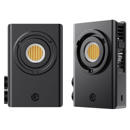 Ulanzi C01 (L252) - lampa LED COB z soczewką skupiającą